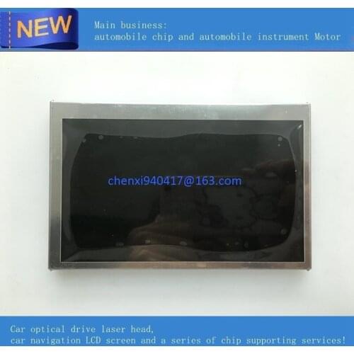 C058GVT03 C058GVT03.1 C058GVT03.0 Brand New Original 5.8" LCD Display embodied with capacitive touch for Car GPS Navigation