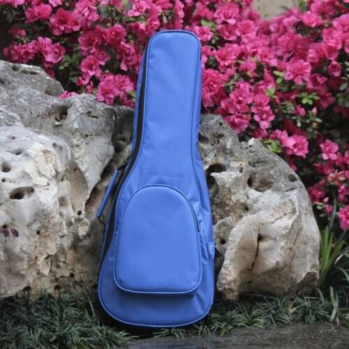 26 Inch Ukulele Gig Bag High Quality Ukulele Case Ukulele Storage Case Padded Case for Musical Instrument Accessory Ukulele Bag