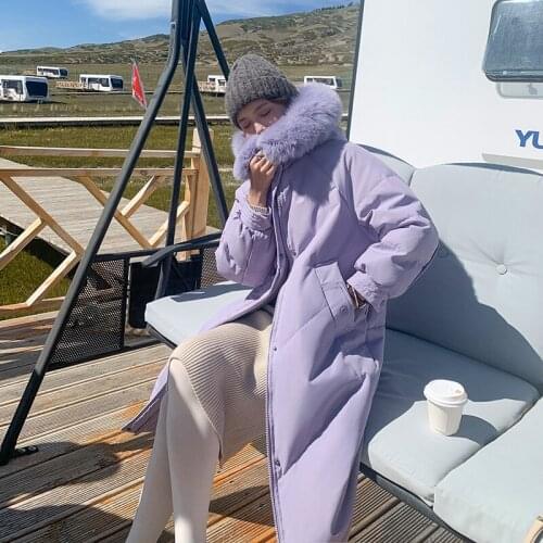 Женские модные пуховики Estceque China At AliExpress