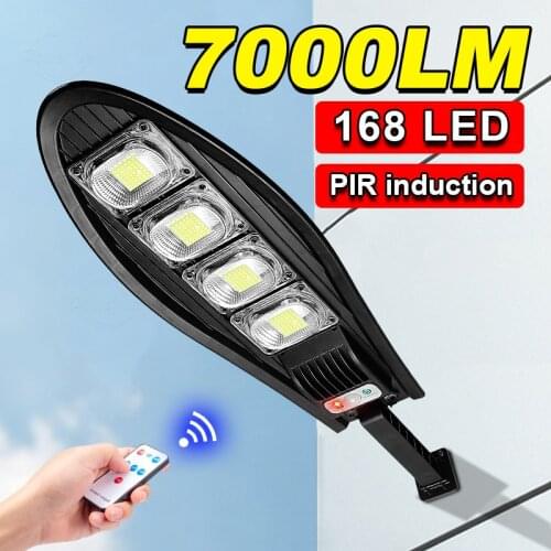 HEDELI Solar LED Lights