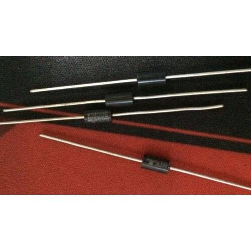 POWER K1800G DO-15X Overvoltage protector, High voltage bidirectional trigger diode New and original