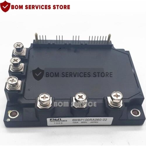 6MBP100RA060-02 6MBP100RA060 6MBP100RA060-55 6MBP75RA060-01 6MBP75RA060 6MBP100RA060-51 FREE SHIPPING NEW AND ORIGINALMODULE