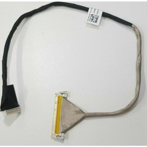 Video screen Flex wire For Dell inspiron 2330 9010 9020 laptop LCD LED LVDS Display Ribbon cable CN-0HPDJW 0M4PC3