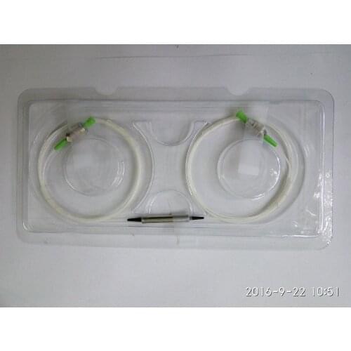 Jyttek 1550nm Single Stage Fiber Optical Isolator FC/APC