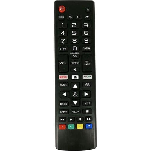 Remote Control For LG 43UK6300PUE 49UK6300PUE 55UK6300PLB 65UK6300PLB LCD LED Smart TV 50UK6300PUE 55UK6300PUE 65UK6300PUE