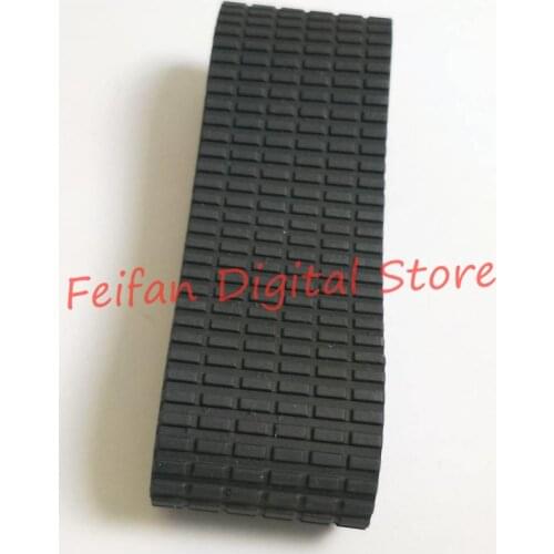 Lens Zoom Rubber Ring/Rubber Grip Repair Succedaneum For Nikon AF-S DX 18-70mm f/3.5-4.5G IF-ED lens