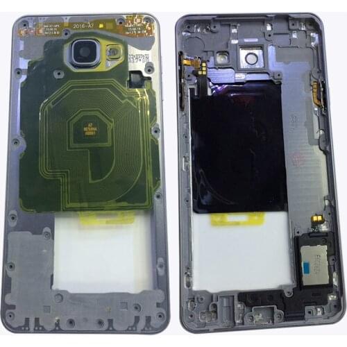 Sanvable Phone Cases Samsung Galaxy A7 2016