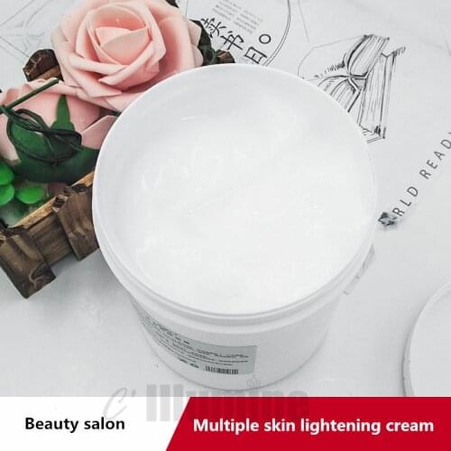 Fine Lines Firming Cream Rejuvenation Moisturizing Skin Care Day Cream Moisturizer Beauty Salon Equipment Cosmetic OEM 1kg