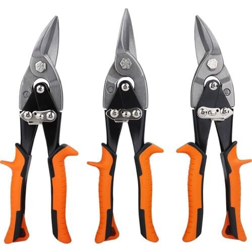 Tucuxi Scissors