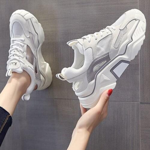 Shoes Women Slippers Sandals Womens Flat New Summer 2021 Soled Sports Sandales Femmes