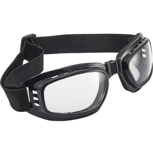 LEEPEE Cycling Glasses Ski Goggles Anti Glare UV Protection Motorcycle Glasses Windproof Dustproof Motocross Sunglasses Sports