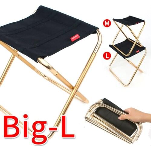 Youe Shone Camping Chairs