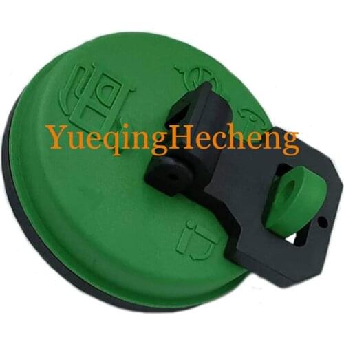 Locking Fuel Cap 1428828 2010330 2849039 Fit for Caterpillar Cat 216B 226B 236B 242B 246B 247B 252B 262B 277B
