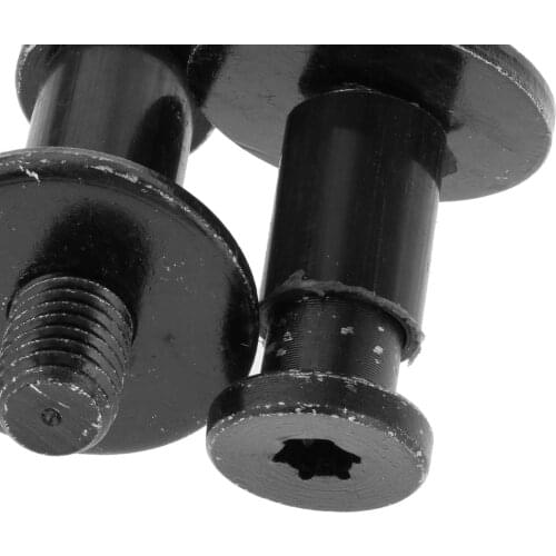 2Pcs/Set Tailgate Door Latch Set Replacement for Cadillac Escalade ESV EXT, New