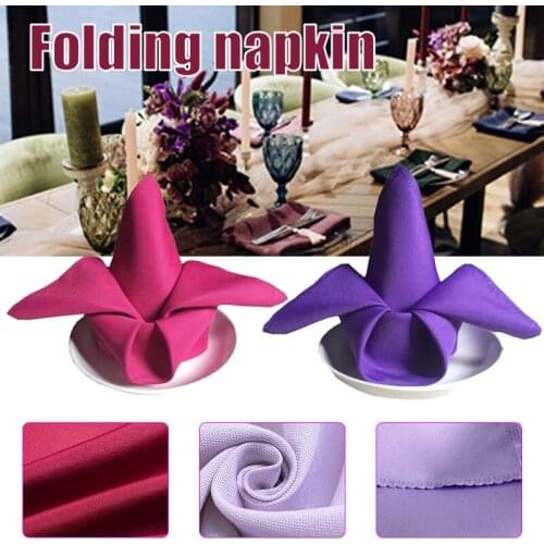 ACCHAMP Table Napkins