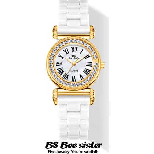 Керамические женские часы Aiseilo China At AliExpress