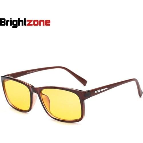 Anti Blue Ray Radiation Blue Light Blocking Unisex Glasses Optical Eye Spectacle UV Blocking Gaming Filter Computer Mobile Glass