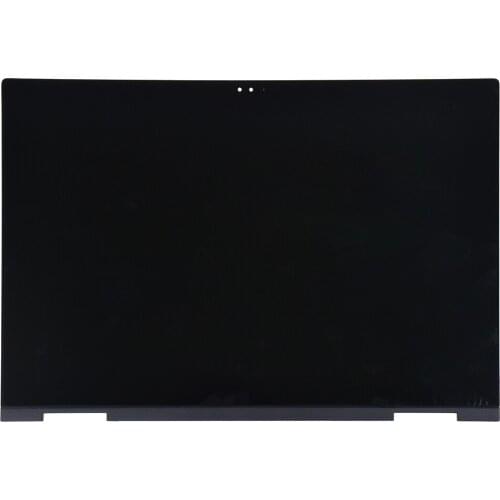 For HP ENVY X-360 13-AG notebook LCD screen half touch display 1920×1080