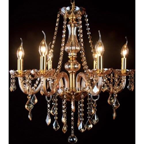 Crystal chandelier lighting modern led chandeliers crystal ball chandelier lighting dining room lamps gold glass crystal lamps