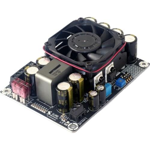 500W Boost board module DC to DC 12V Output 24V 48V Switching Power Supply Board
