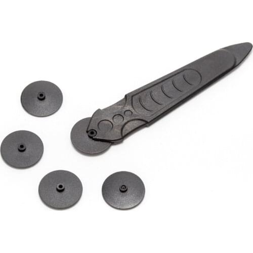 Display Tablet Disassemble Screen Opener Repair Tool Kit Opening Wheel Roller Pry For Samsung Laptop For IMac 21.5" 27"