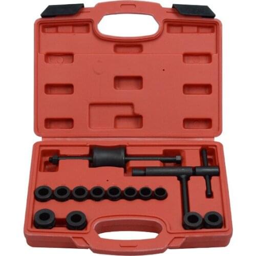 Motorbike Motorcycle Brake Piston Frozen Caliper Removal Tools Kit