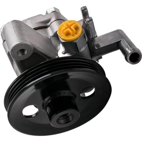 Power Steering Pump for Hyundai Coupe, Elantra Lantra Sonata Trajet 2004-2009