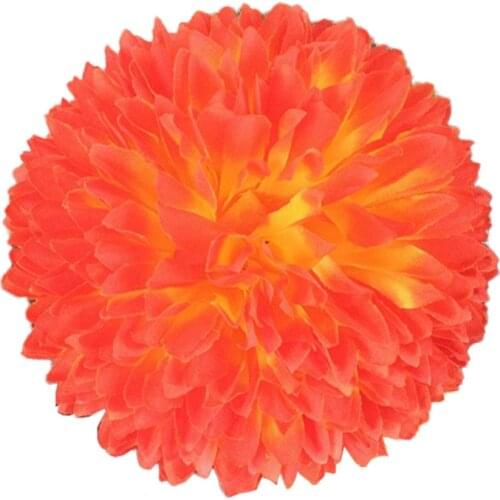 New Handmade Fabric Flower Brooches for Women Cardigan Laple Pins Corsage Badge Fashion Jewelry Clothing Accessories