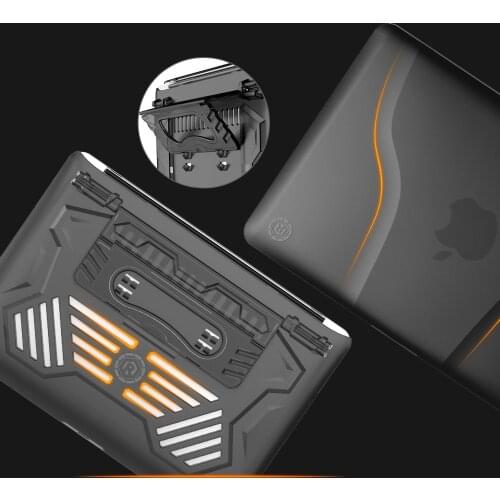 New laptop Case For APPle MacBook 2018 New Air 13 inch A1932,For MacBook 2019 New Pro 13 inch A2159 Touch Bar + Keyboard Cover