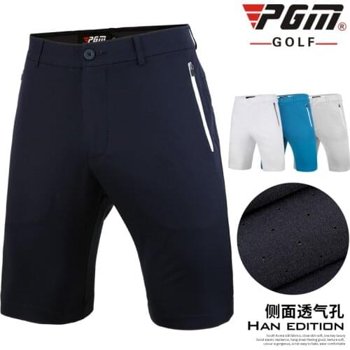 Summer Slim Tennis Golf Men Sportswear Shorts New Clothing Thin High Elastic Male Sweatpants Comfort Breathable Dry Fit XXS-XXXL