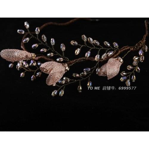 Custom Hair Band Wave Headband Magnolia Headband Fashion New