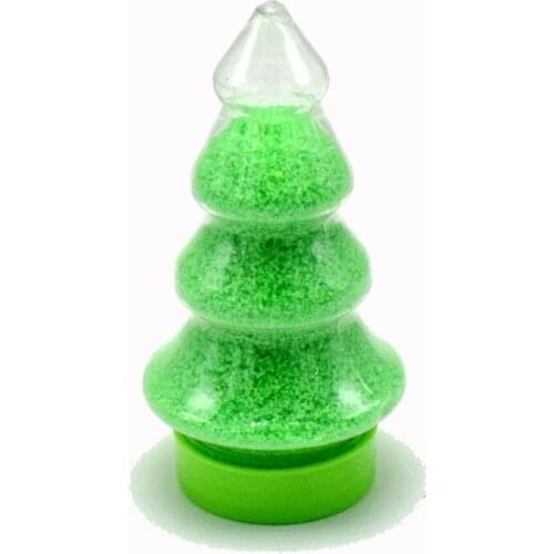 DIY Not Wet Magic Sand Handmade Toys Non-toxic Magic Space Sand Educational Toy For Kid Gifts