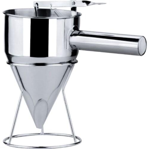 Funnel Dispenser Funnel Dispenser sliver druable