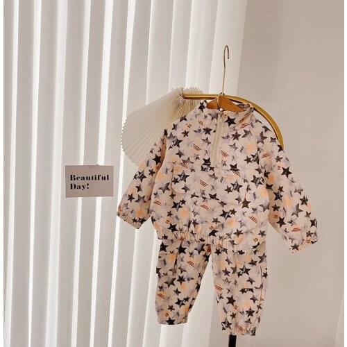 Sets Of Clothes For Girls WYNNE GADIS China