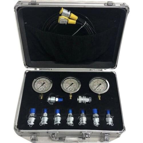 ZJMZYM Pressure Measuring Instruments