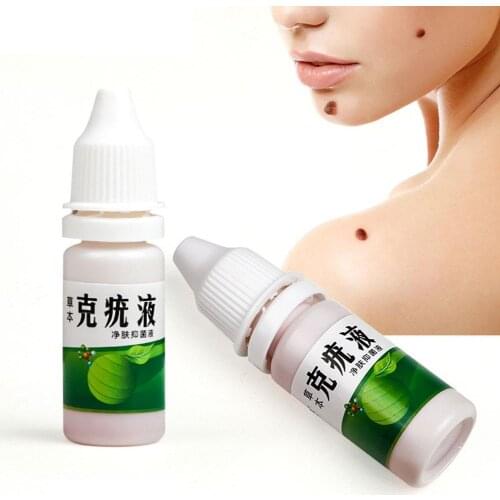 10ML Skin Tag Remover Cream Against Mole Genital Wart Removes Rapidly Mole Remover Corn N1 Fast Removal Foot Papillomas Ant O1X6