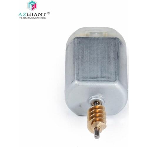 AZGIANT car center door lock motor for Mercedes Benz W211 E230 C200 W203
