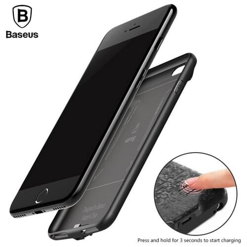 Чехлы-аккумуляторы для телефонов BASEUS China At AliExpress