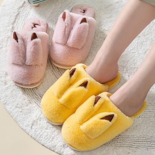 Beiyasi Women's Slippers
