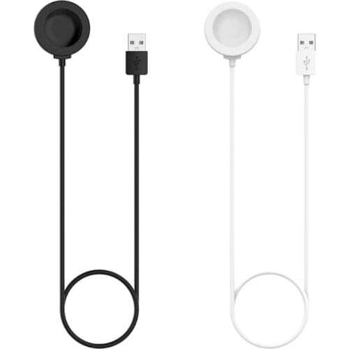 USB Charging Cable Wireless Charging Dock for-Huawei Watch GT2 Pro Smartwatch M5TE