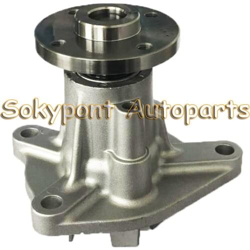 FAST SHIPPING Water Pump for Kubota D725 Excavator 1pc