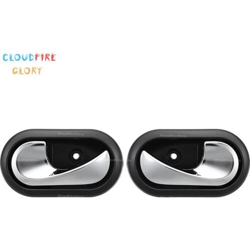 CloudFireGlory Car Door Handles