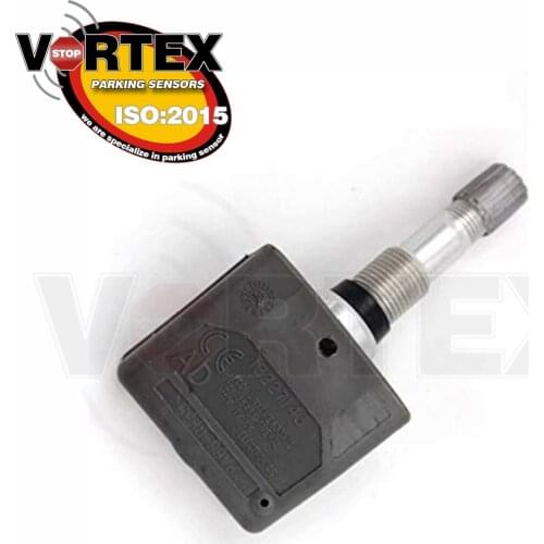 433MHZ TIRE PRESSURE MONITOR SENSOR TPMS For For GMC Saab 9-3 9-5 Chevrolet Volt Lotus Exige 13227143