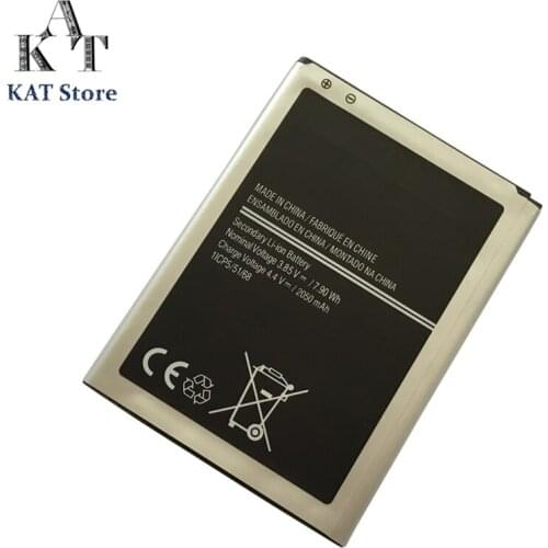 DIXSG Samsung Phone Batteries