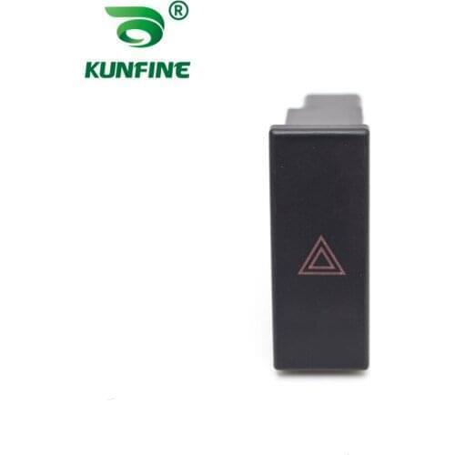 Double Flash Switch Emergency Light Switch Hazard Warning Light Switch for DAEWOO OEM No. 9628 4701 96284701