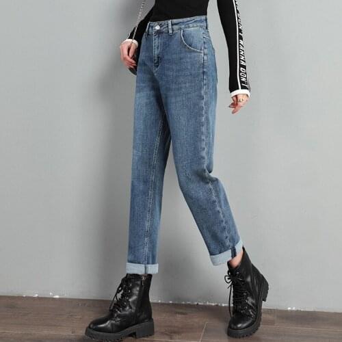 HMILY Women's Skinny Jeans