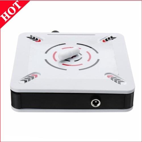 0-2500 RPM Speed 12V 1000 ML Magnetic Stirrer Mixer Chemicals Magnetic Mixer Home Lab Liquid for Blender Equipment EU Plug