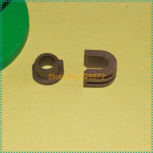 Fuser Pressure Roller Bushing for HP CP1215 CP1515N CP1518 1215 1515 1518 Printer Spare Parts