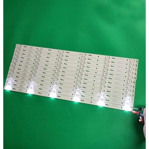 New original for Lehua 50K300 light bar PB14D519173BL052-001H 4C-LB500T-SH1 screen DRH15000