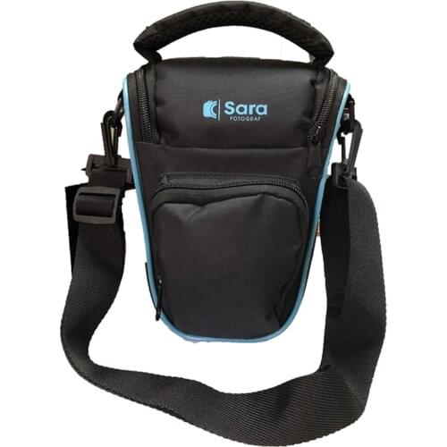 Sara Fotoğraf Camera Bags